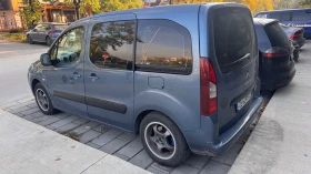 Citroen Berlingo Multispace | Auto.bg — изображение 3 Citroen Berlingo Multispace | Auto.bg — изображение 3