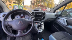 Citroen Berlingo Multispace | Auto.bg — изображение 10 Citroen Berlingo Multispace | Auto.bg — изображение 10