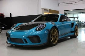 Porsche 911 GT3 RS WEISSACH - FULL PPF CLEAN CARFAX - Car24.bg Porsche 911 GT3 RS WEISSACH - FULL PPF CLEAN CARFAX