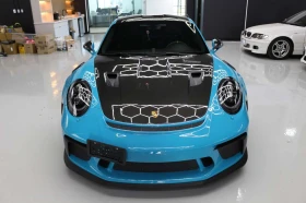 Porsche 911 GT3 RS WEISSACH - FULL PPF CLEAN CARFAX - 276897 € - 50854155 3 | Car24.bg Porsche 911 GT3 RS WEISSACH - FULL PPF CLEAN CARFAX - 276897 € - 50854155 3