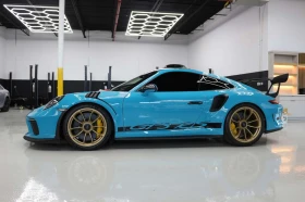 Porsche 911 GT3 RS WEISSACH - FULL PPF CLEAN CARFAX - 276897 € - 50854155 14 | Car24.bg Porsche 911 GT3 RS WEISSACH - FULL PPF CLEAN CARFAX - 276897 € - 50854155 14