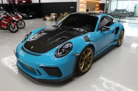 Porsche 911 GT3 RS WEISSACH - FULL PPF CLEAN CARFAX - 276897 € - 50854155 2 | Car24.bg Porsche 911 GT3 RS WEISSACH - FULL PPF CLEAN CARFAX - 276897 € - 50854155 2