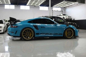 Porsche 911 GT3 RS WEISSACH - FULL PPF CLEAN CARFAX - 276897 € - 50854155 8 | Car24.bg Porsche 911 GT3 RS WEISSACH - FULL PPF CLEAN CARFAX - 276897 € - 50854155 8