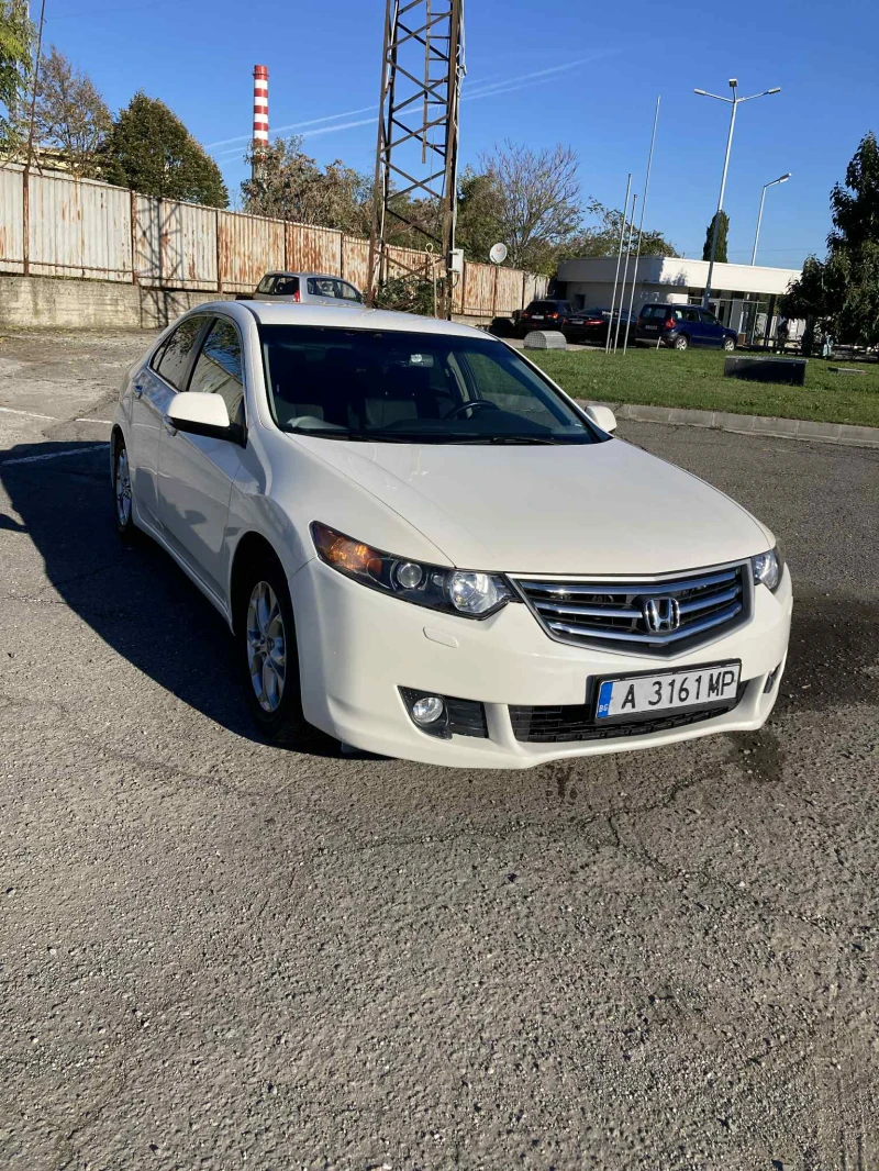 Honda Accord - 12900 лв. / 6595.67 € - 61277228 1 | Car24.bg Honda Accord - 12900 лв. / 6595.67 € - 61277228 1
