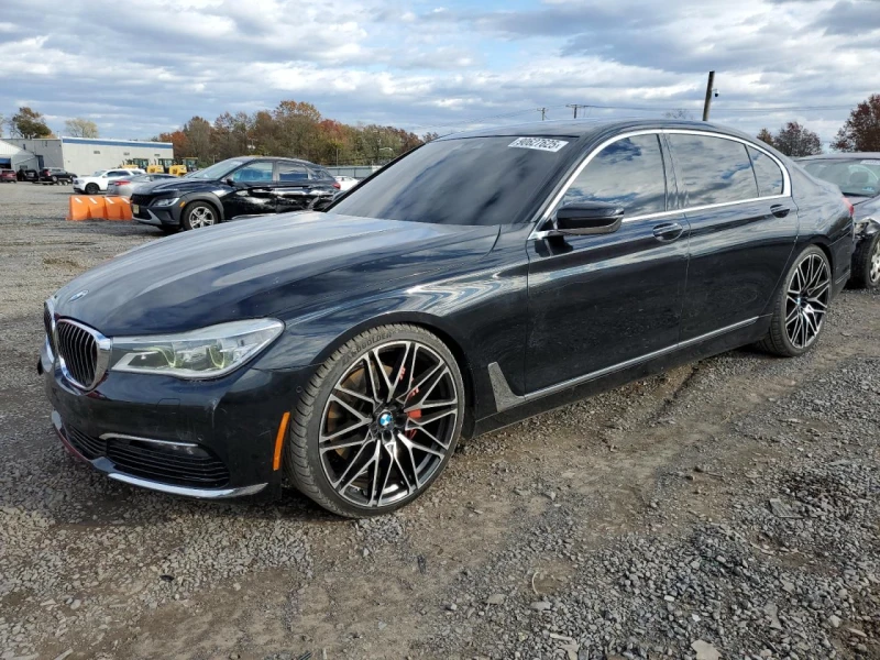 BMW 750 XI/XDRIVE/ПАНОРАМА - 29500 лв. / 15083.11 € - 20940694 1 | Car24.bg BMW 750 XI/XDRIVE/ПАНОРАМА - 29500 лв. / 15083.11 € - 20940694 1