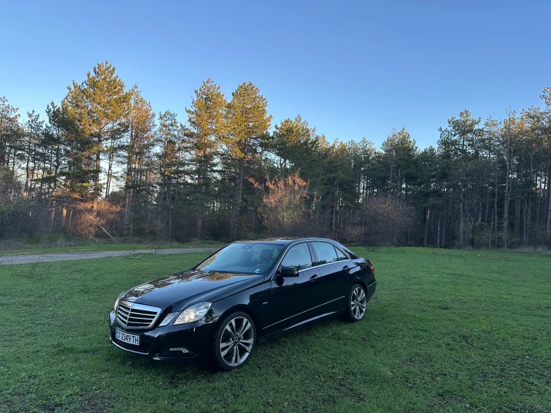 Mercedes-Benz E 220 E 220 cdi - 14400 лв. / 7362.60 € - 86245424 1 | Car24.bg Mercedes-Benz E 220 E 220 cdi - 14400 лв. / 7362.60 € - 86245424 1