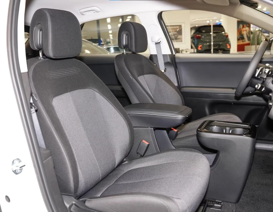 Hyundai Ioniq 5 63kWh* LED* Navi - изображение 4 | Auto.bg Hyundai Ioniq 5 63kWh* LED* Navi - изображение 4