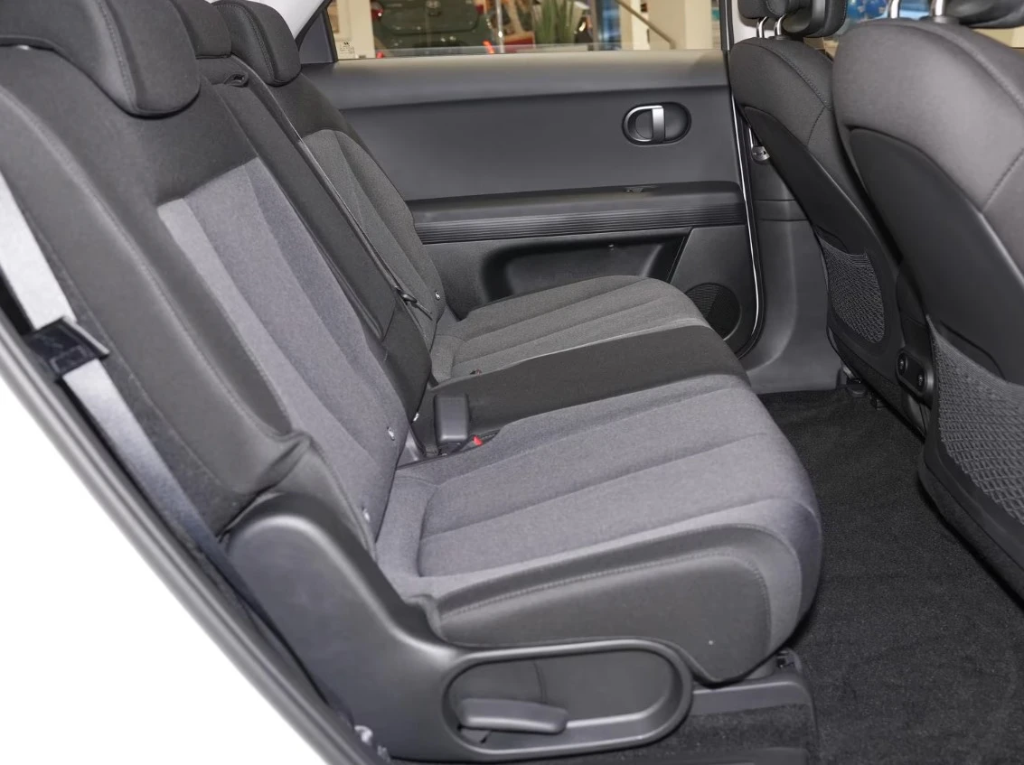 Hyundai Ioniq 5 63kWh* LED* Navi - изображение 5 | Auto.bg Hyundai Ioniq 5 63kWh* LED* Navi - изображение 5