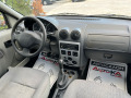 Dacia Logan 1.6MPI-87кс=7МЕСТА=КЛИМАТИК - [14] 