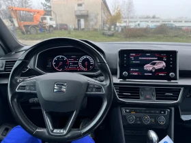 Seat Tarraco 98000 km EXCELLENCE - 43999 лв. / 22496.33 € - 42306948 11 | Car24.bg Seat Tarraco 98000 km EXCELLENCE - 43999 лв. / 22496.33 € - 42306948 11