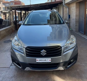 Suzuki SX4 S-Cross 1.6i-VVT 4WD ШВЕЙЦАРИЯ 100 % РЕАЛЕН ВИДЕО ЛИЗИНГ | Auto.bg — изображение 2 Suzuki SX4 S-Cross 1.6i-VVT 4WD ШВЕЙЦАРИЯ 100 % РЕАЛЕН ВИДЕО ЛИЗИНГ | Auto.bg — изображение 2