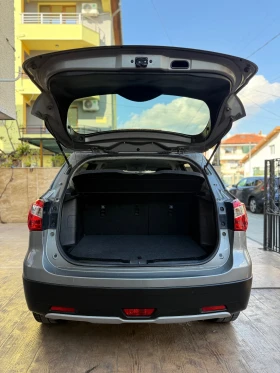 Suzuki SX4 S-Cross 1.6i-VVT 4WD ШВЕЙЦАРИЯ 100 % РЕАЛЕН ВИДЕО ЛИЗИНГ | Auto.bg — изображение 8 Suzuki SX4 S-Cross 1.6i-VVT 4WD ШВЕЙЦАРИЯ 100 % РЕАЛЕН ВИДЕО ЛИЗИНГ | Auto.bg — изображение 8