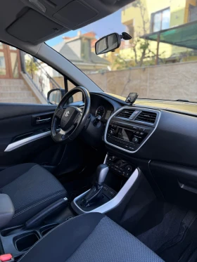 Suzuki SX4 S-Cross 1.6i-VVT 4WD ШВЕЙЦАРИЯ 100 % РЕАЛЕН ВИДЕО ЛИЗИНГ | Auto.bg — изображение 12 Suzuki SX4 S-Cross 1.6i-VVT 4WD ШВЕЙЦАРИЯ 100 % РЕАЛЕН ВИДЕО ЛИЗИНГ | Auto.bg — изображение 12
