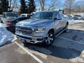 Dodge RAM 1500 Laramie /CARFAX/360/ОБДУХВАНЕ/КЛИП НА МОТОРА