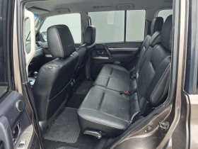 Mitsubishi Pajero 3.2 DI-DC | Auto.bg — изображение 16 Mitsubishi Pajero 3.2 DI-DC | Auto.bg — изображение 16