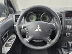 Mitsubishi Pajero 3.2 DI-DC | Auto.bg — изображение 12 Mitsubishi Pajero 3.2 DI-DC | Auto.bg — изображение 12
