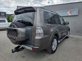 Mitsubishi Pajero 3.2 DI-DC | Auto.bg — изображение 4 Mitsubishi Pajero 3.2 DI-DC | Auto.bg — изображение 4