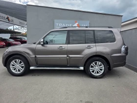 Mitsubishi Pajero 3.2 DI-DC | Auto.bg — изображение 7 Mitsubishi Pajero 3.2 DI-DC | Auto.bg — изображение 7