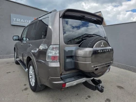 Mitsubishi Pajero 3.2 DI-DC | Auto.bg — изображение 6 Mitsubishi Pajero 3.2 DI-DC | Auto.bg — изображение 6