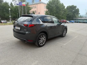 Mazda CX-5 2.5 Skyactiv | Auto.bg — изображение 5 Mazda CX-5 2.5 Skyactiv | Auto.bg — изображение 5