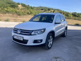 VW Tiguan - Car24.bg VW Tiguan