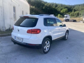 VW Tiguan - 12900 € / 25230.21 лв. - 56983105 4 | Car24.bg VW Tiguan - 12900 € / 25230.21 лв. - 56983105 4