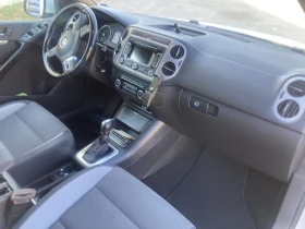VW Tiguan - 12900 € / 25230.21 лв. - 56983105 10 | Car24.bg VW Tiguan - 12900 € / 25230.21 лв. - 56983105 10