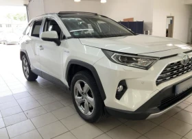 Снимка Toyota Rav4