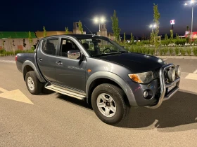 Mitsubishi L200 undefined | Auto.bg — изображение 4 Mitsubishi L200 undefined | Auto.bg — изображение 4