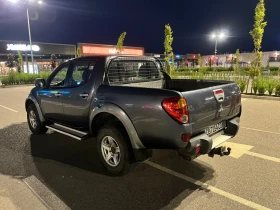 Mitsubishi L200 undefined | Auto.bg — изображение 11 Mitsubishi L200 undefined | Auto.bg — изображение 11