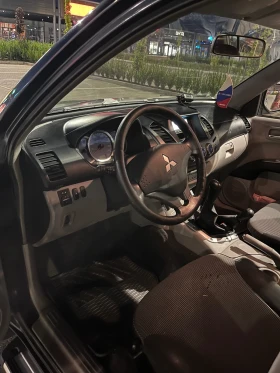 Mitsubishi L200 undefined | Auto.bg — изображение 7 Mitsubishi L200 undefined | Auto.bg — изображение 7
