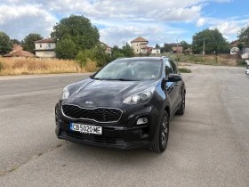 Kia Sportage 1.6CRDI Facelift