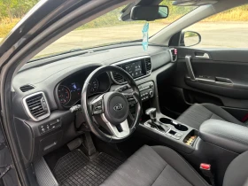 Kia Sportage 1.6CRDI Facelift | Auto.bg — изображение 5 Kia Sportage 1.6CRDI Facelift | Auto.bg — изображение 5