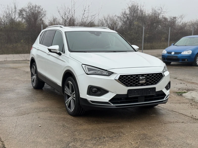 Seat Tarraco 98000 km EXCELLENCE - 43999 лв. / 22496.33 € - 42306948 1 | Car24.bg Seat Tarraco 98000 km EXCELLENCE - 43999 лв. / 22496.33 € - 42306948 1