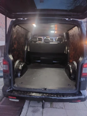 VW Transporter undefined | Auto.bg — изображение 3 VW Transporter undefined | Auto.bg — изображение 3
