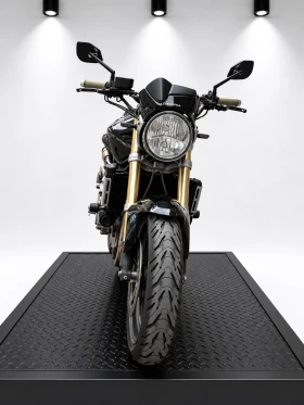 Honda Hornet 600 * Напълно обслужен