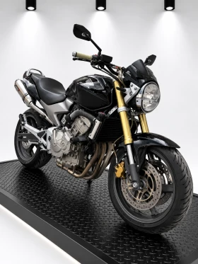 Honda Hornet 600 * Напълно обслужен | Auto.bg — изображение 4 Honda Hornet 600 * Напълно обслужен | Auto.bg — изображение 4
