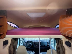 Кемпер Fiat PLA | Auto.bg — изображение 16 Кемпер Fiat PLA | Auto.bg — изображение 16