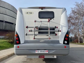 Кемпер Fiat PLA | Auto.bg — изображение 5 Кемпер Fiat PLA | Auto.bg — изображение 5