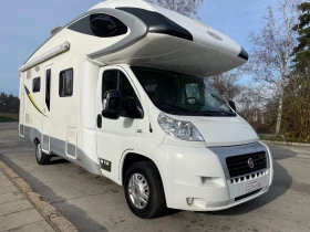 Кемпер Fiat PLA