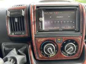Кемпер Fiat PLA | Auto.bg — изображение 14 Кемпер Fiat PLA | Auto.bg — изображение 14