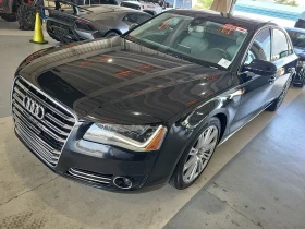 Audi A8 1 - Car24.bg Audi A8 1