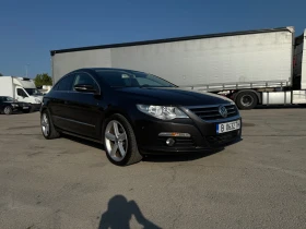 VW Passat 1.8TSI CC - Car24.bg VW Passat 1.8TSI CC