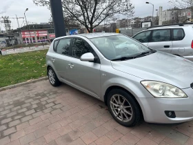 Kia Ceed - 5500 лв. / 2812.11 € - 18778750 4 | Car24.bg Kia Ceed - 5500 лв. / 2812.11 € - 18778750 4
