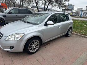 Kia Ceed - 5500 лв. / 2812.11 € - 18778750 3 | Car24.bg Kia Ceed - 5500 лв. / 2812.11 € - 18778750 3