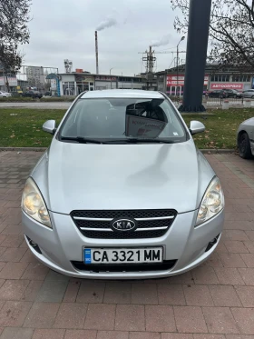 Kia Ceed - 5500 лв. / 2812.11 € - 18778750 2 | Car24.bg Kia Ceed - 5500 лв. / 2812.11 € - 18778750 2