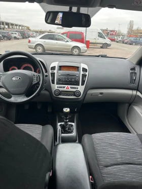 Kia Ceed - 5500 лв. / 2812.11 € - 18778750 6 | Car24.bg Kia Ceed - 5500 лв. / 2812.11 € - 18778750 6