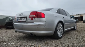 Audi A8 3.7i Quattro Automat - 3500 € / 6845.40 лв. - 33912241 3 | Car24.bg Audi A8 3.7i Quattro Automat - 3500 € / 6845.40 лв. - 33912241 3