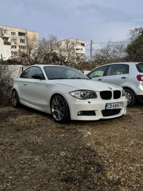 BMW 123 123d coupe - 8000 € / 15646.64 лв. - 58654065 7 | Car24.bg BMW 123 123d coupe - 8000 € / 15646.64 лв. - 58654065 7