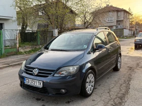 VW Golf Plus 1.9TDI 105HP BLS DSG - Car24.bg VW Golf Plus 1.9TDI 105HP BLS DSG